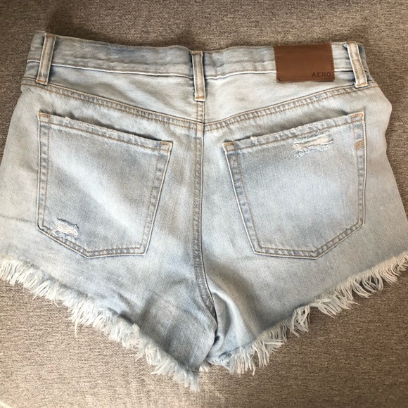 Aero shorts - Picture 3 of 3